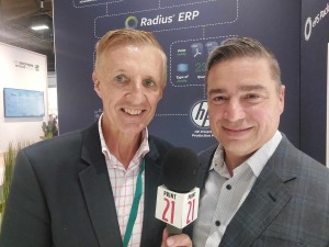 LABELEXPO VIDEO DAY 1: EPRODUCTIVITY