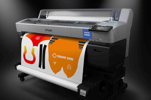 EPSON LAUNCHES TWO NEW DYE SUB PRINTERS  