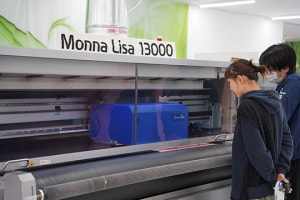 Epson renews Fashion Frontier Program partnership