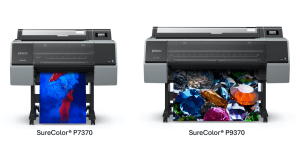 Epson launches new Wide-Format SureColor P-Series Models for exhibition-quality prints