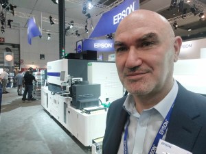 LABELEXPO VIDEO DAY 1: EPSON