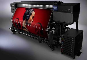 EPSON TO RUN ONE STOP SIGN SHOP AT VI