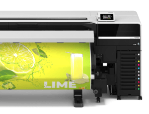 EPSON TO LAUNCH NEW SURECOLOR 