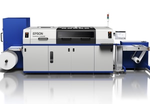 Fujifilm BI to sell Epson SurePress to printers
