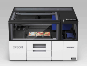EPSON TO BRING NEW OPPORTUNITIES TO VI