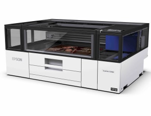 Epson expands desktop UV range