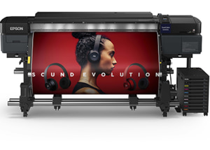 Epson wins 3 BLI 2022 Wide Format Pick Awards