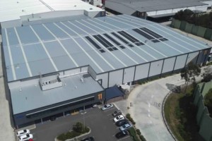 Epson ANZ reaches 100% renewable
