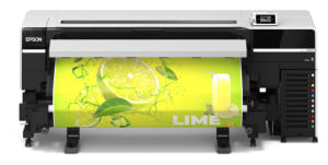Epson launches new wide-format SureColor P-Series printers