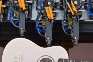Epson launches direct-to-shape printing