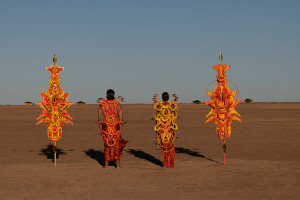 NAIDOC 2025: First Nations designer makes runway history in Paris