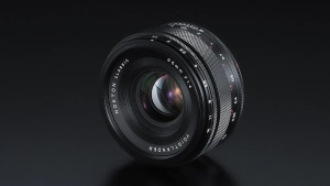 Voigtl&auml;nder Nokton 35mm f/1.4 set to launch in Canon RF and Nikon Z mounts