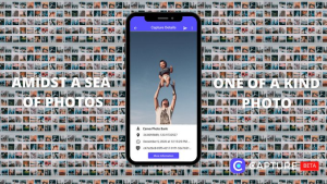 Using the blockchain to safeguard images