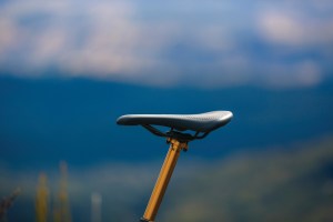 NEW GEAR: Ergon Saddle