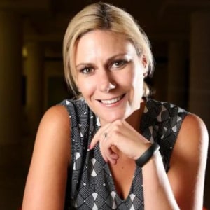IWD 2022: What is the proudest achievement in your career so far?