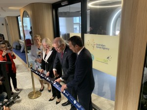 Airbus supports SmartSat CRC
