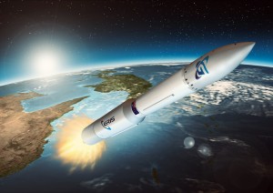 Gilmour Space and SENER Aeroespacial to collaborate for Eris rocket