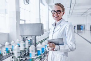 ERP for dairy companies: Your questions answered