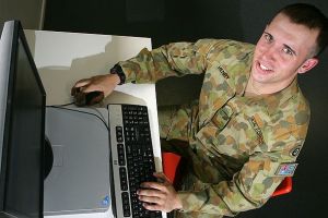 Defence ERP pseudo tender released