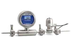 New generation flow meters 