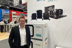 ARBS 2022 VIDEO: Nidec Embraco showcases cooling solutions