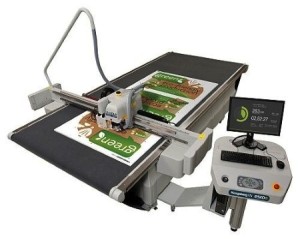 Esko launches tomorrow's production console today