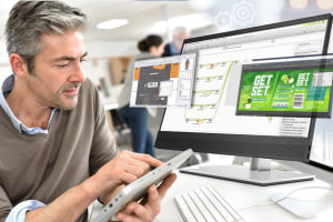 Esko unveils next-gen Automation Engine