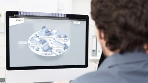 Esko launches virtual Innovation Hub