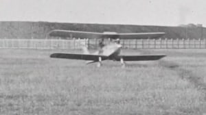 FRIDAY FLYING VIDEO: Essendon Centenary