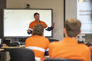 Trade training academy 