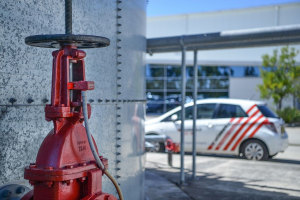 Fire protection systems must be maintained during pandemic 