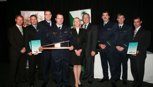 ADM Awards for 2008