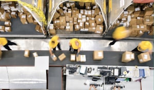 eCommerce fulfilment: time for the spotlight