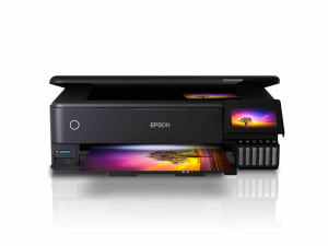 Epson launches new heat-free photo printing technology