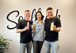 Soulfresh acquires Emma & Tom&rsquo;s beverage brand