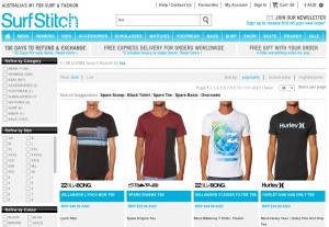 Etail 101 | Searching for success