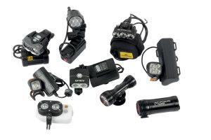 LED Lighting - Group Review