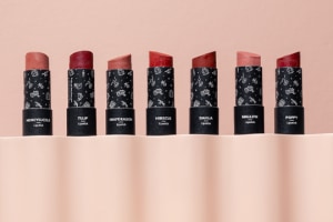 Ethique launches home-compostable lipstick