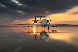 Airbus and KHI to explore U950 Eurodrone Japanese variant