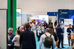 See the future of signage at European Signs Expo