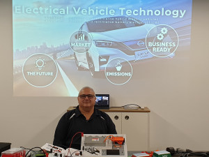 Turbo Talk with MTA's Anthony Bonanno