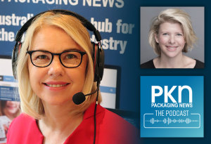 The PKN Podcast Ep 35: with Eva Ross