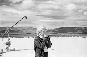 Magnum Photos x Aperture launch &lsquo;On the Horizon&rsquo; Square Print Sale