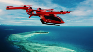 AAM Summit to feature at RotorTech