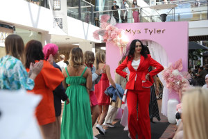 &ldquo;Feel-good&rdquo; fashion festival launches in NSW and QLD