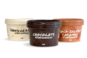 BioPak, Everest launch paper cups with spoon