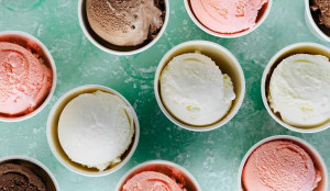 Everest Ice Cream unites under one brand