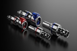Optimise cooling in tight spaces