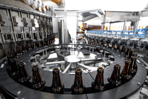 Sidel launches glass filling solution