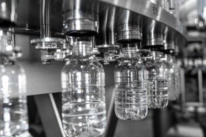 Sidel rolls out EvoFILL PET for still beverages